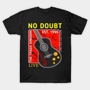 No doubt vintage T-Shirt